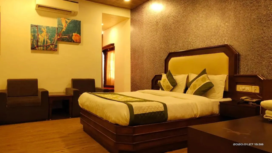 Hotel Banjara Regalia