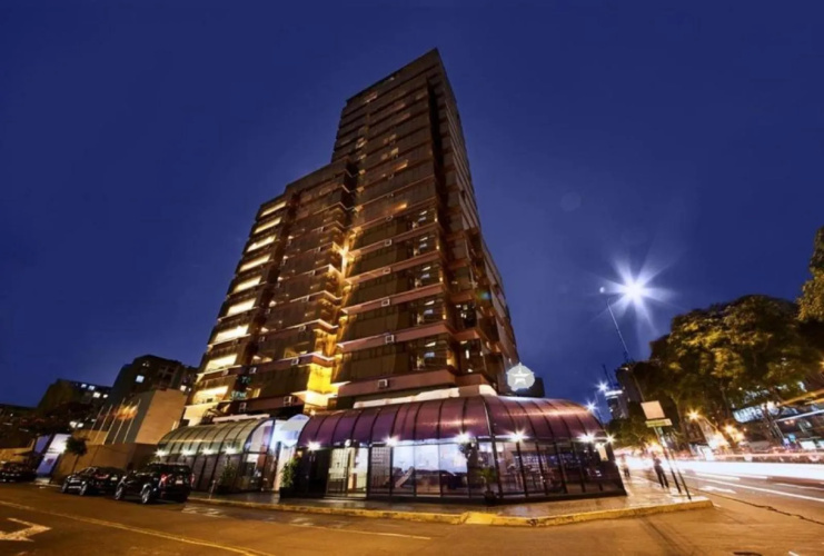 Imagen del hotel
