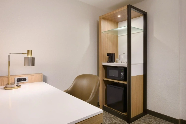 Springhill Suites By Marriott Newnan