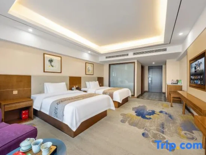 Business Twin room