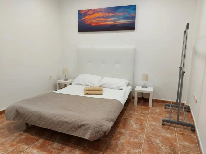 Apartments Abate 4
