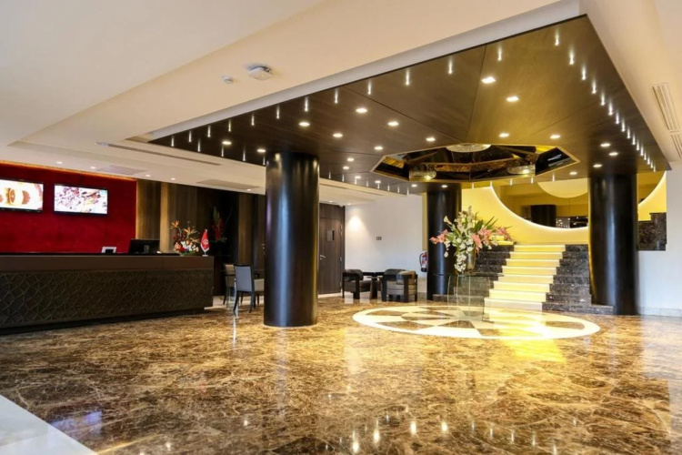Radisson Hotel Sfax