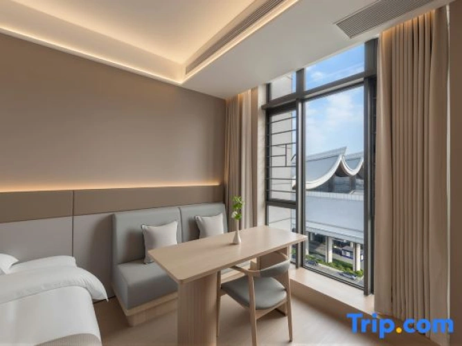 Luxury Double room