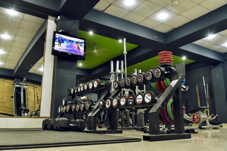 Clarks Inn Express Jammu