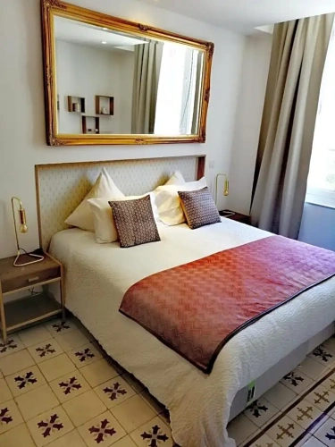 1 Bedroom Suite
