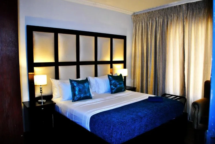 Comfort Family room