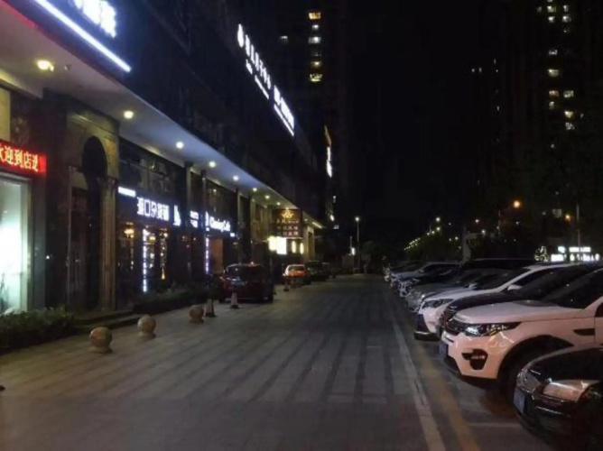 Happy Star Hotel