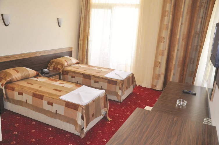 Primera Suit Otel & App