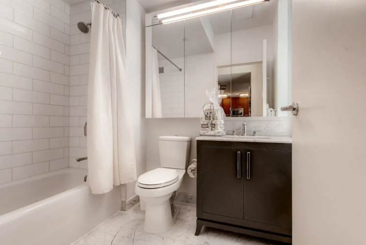 The Arlington Luxury Apartments