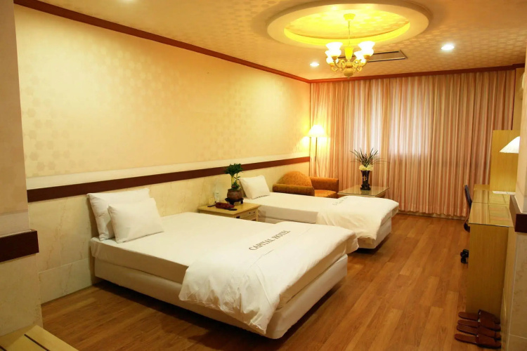 Gumi Hotel