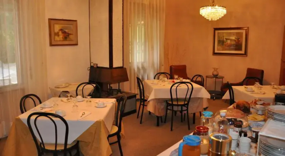 BB Villa Marsa
