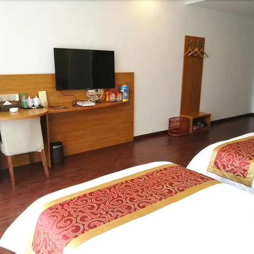 Houde Nanquanshan Hotel
