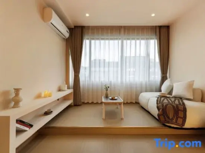 Luxury Double room