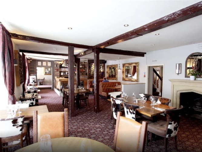 The White Hart photo 24