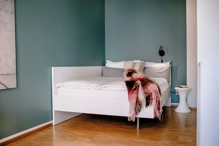 Comfort Double Studio