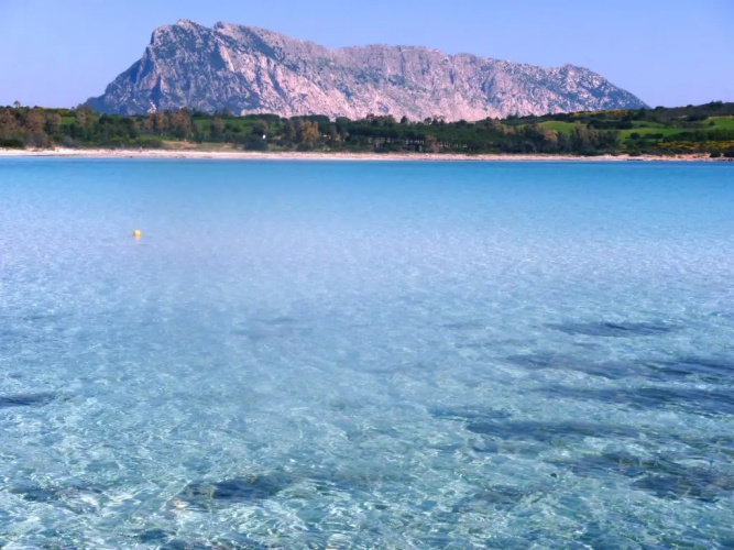 Appartamento in residence fronte mare