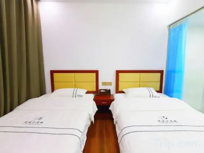 Fengchengjiangjingkezhan