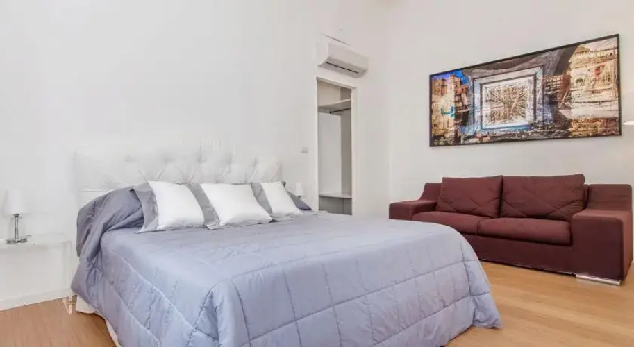 A Home to Rent Barberini