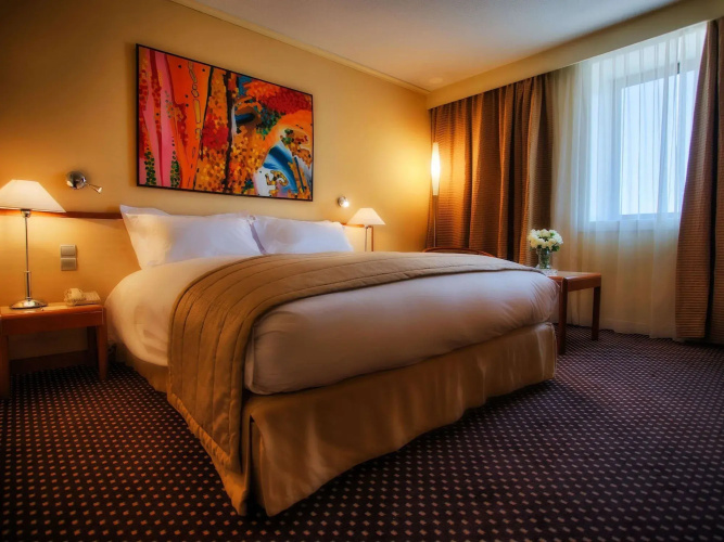 Sofitel Algiers Hamma Garden