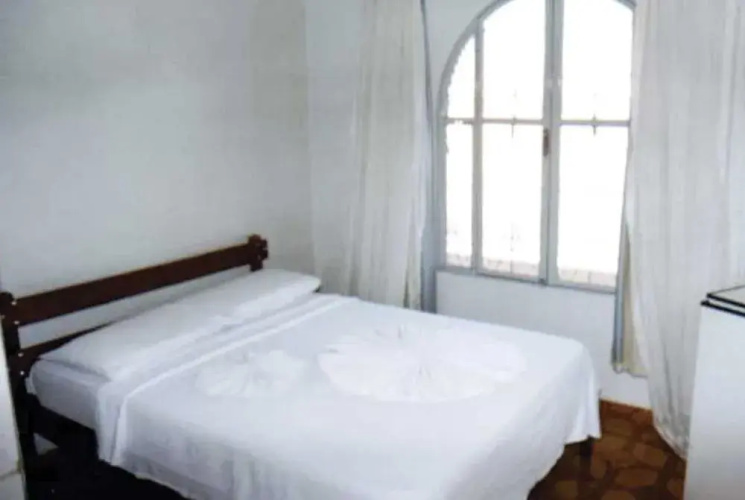 Hotel Triangulo