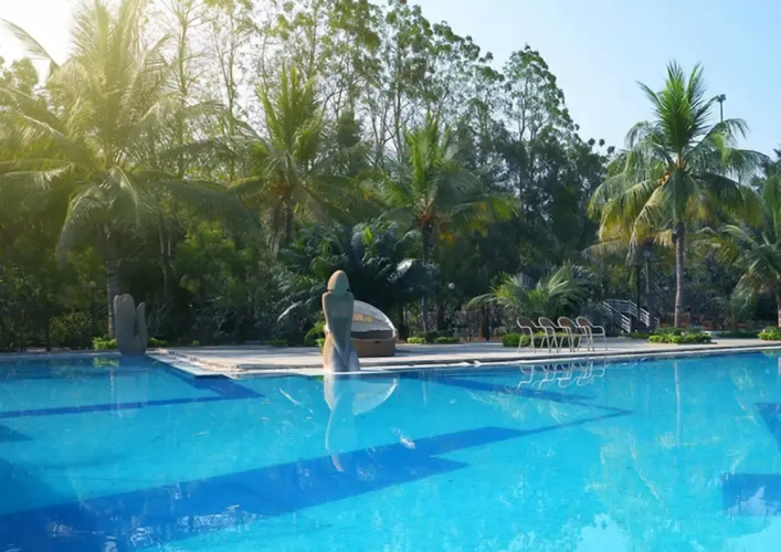 Lahari Resorts