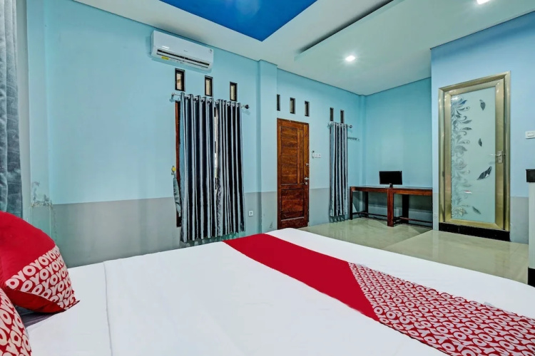 OYO 91987 Archery Residence Syariah