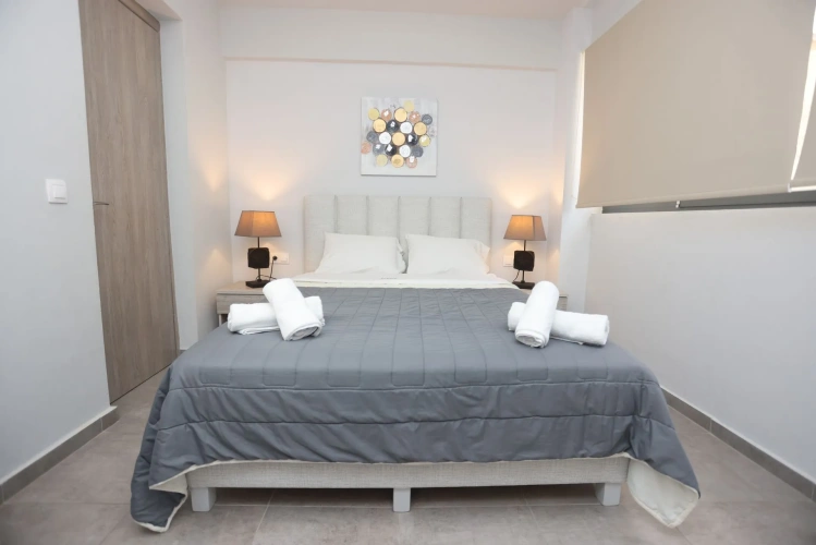 1 Bedroom Suite