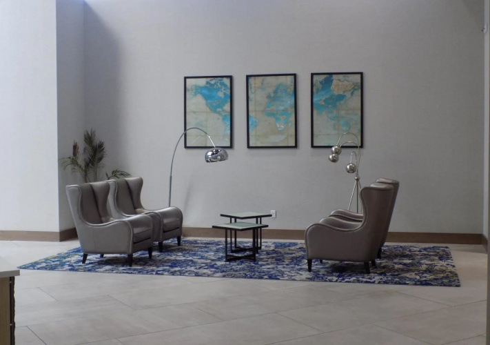 Holiday Inn Orlando-International Airport photo 19