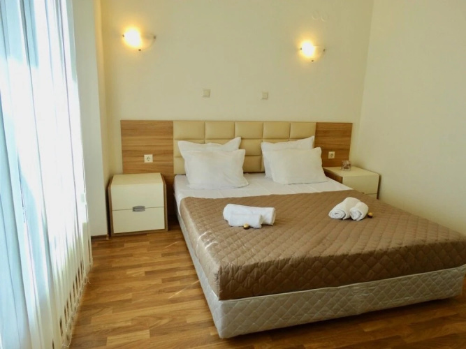 Rainbow Aparthotel