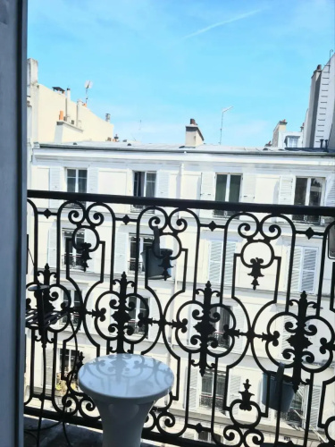 Appartement Constance