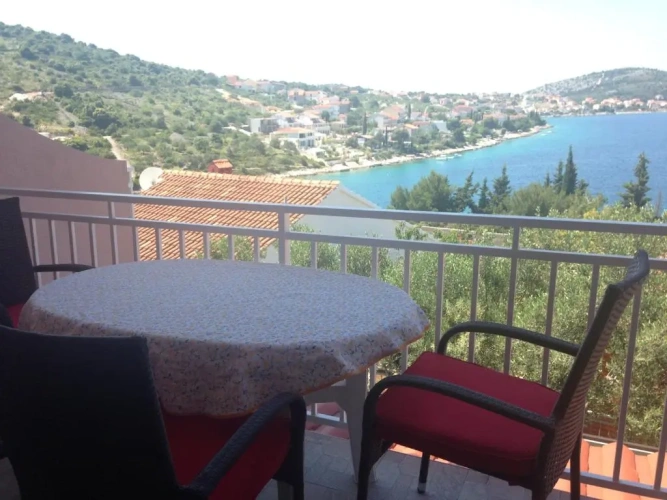 2 Bedrooms Superior Apartment