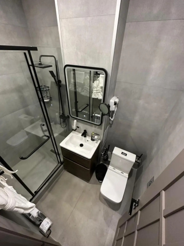 Dream Hotel