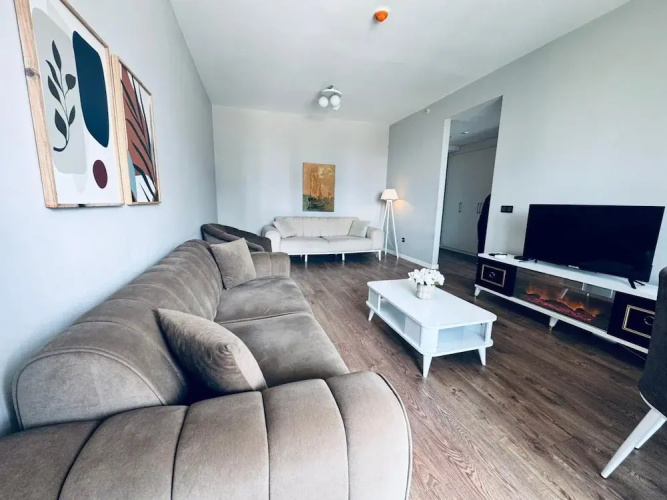 Florya homes