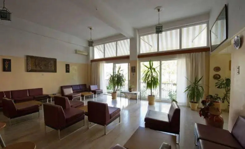 Galini Hotel