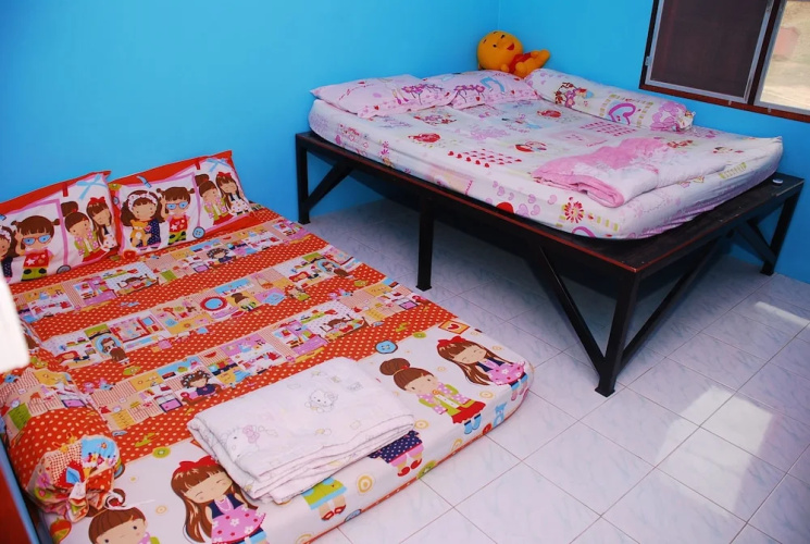 CBT Thung Samroiyod