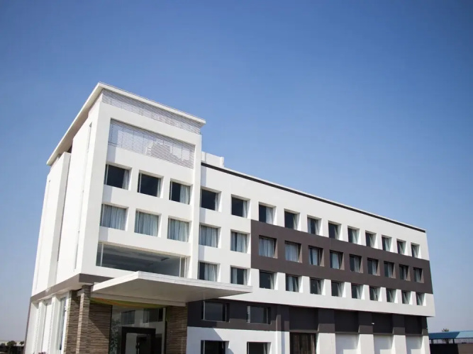 Otel görseli