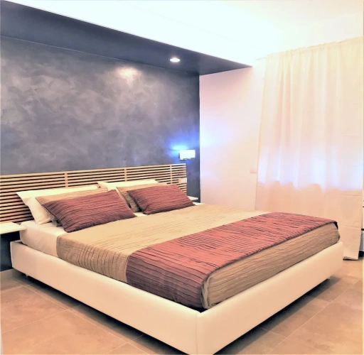 Classic room