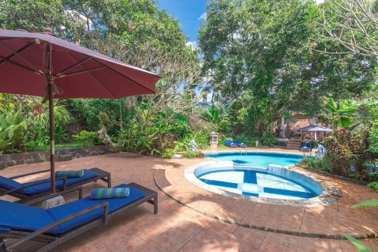 Villa Cempaka