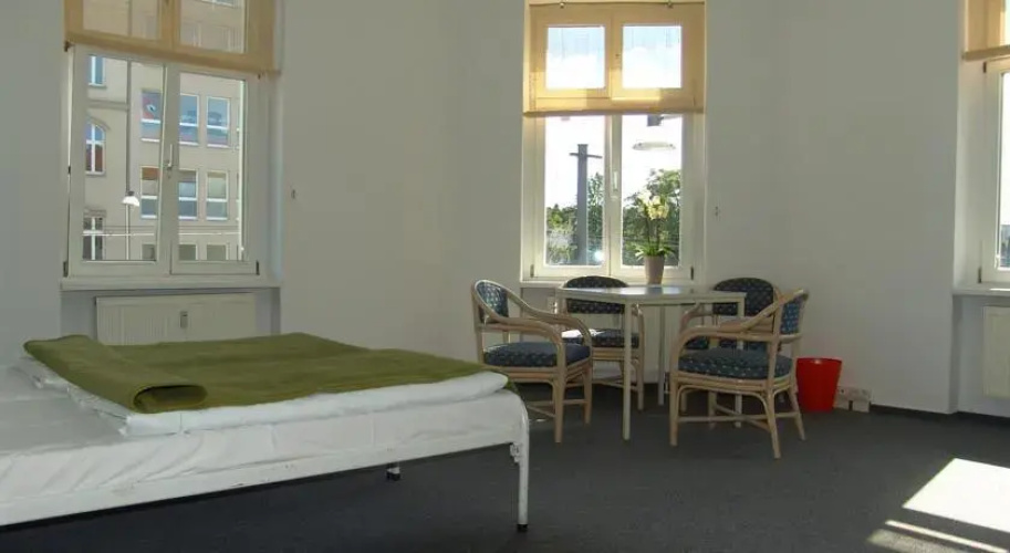 Green Hostel Berlin