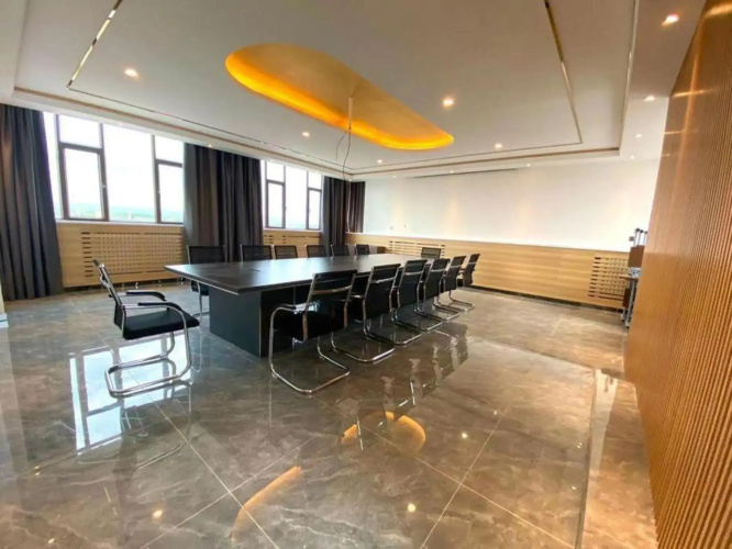 Grand Madison Yining Wenzhou Branch