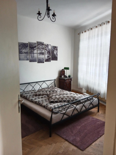 Apartmán Pražská