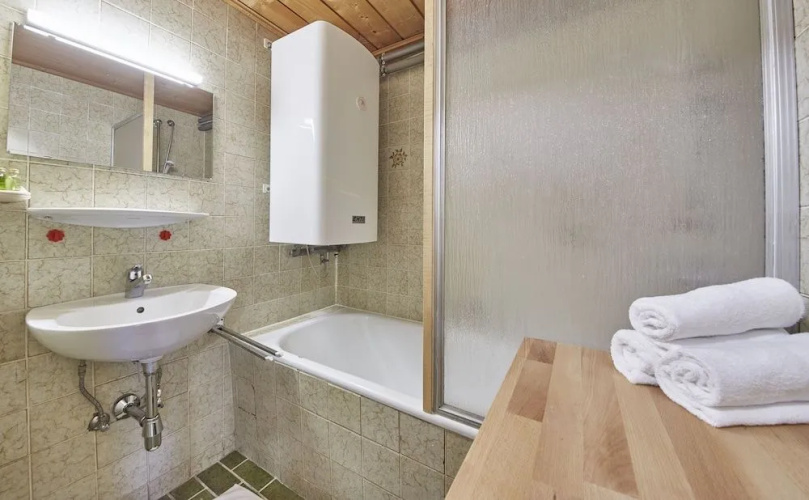 Appartement Slope & Smile