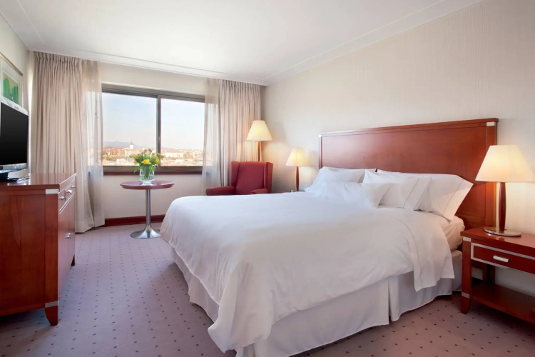 The Westin Zagreb