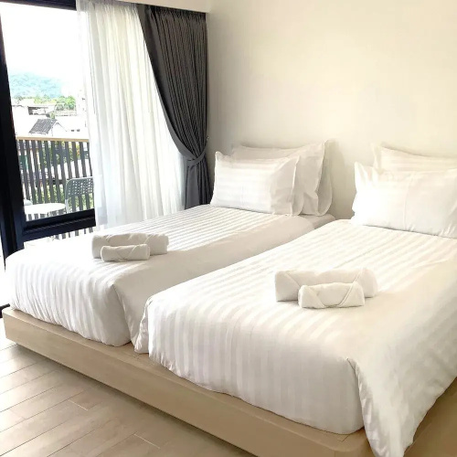 The Brillianest Gallery Hotel