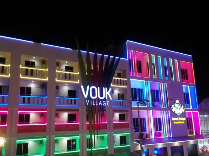 Imagen del hotel