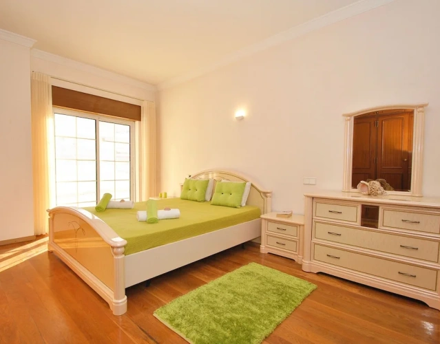 5 Bedrooms Villa with balcony and with pool view