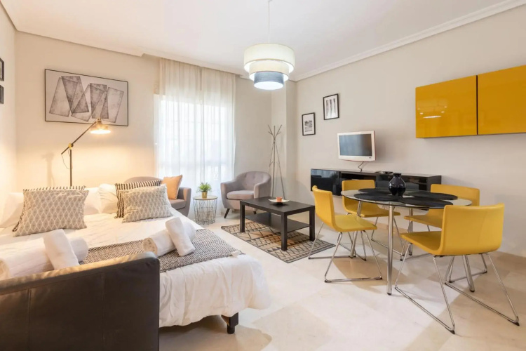 San Jacinto Triana Deluxe by Valcambre