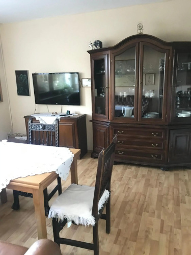 Ferienwohnung Rogi