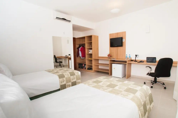 Prime hotel