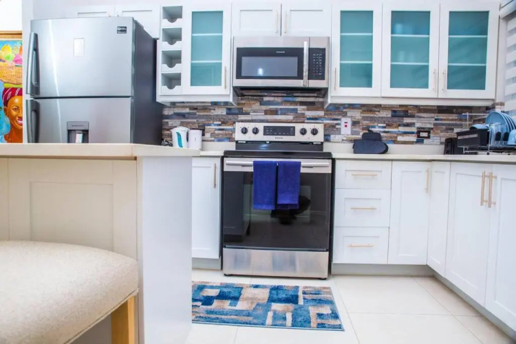 The Cozy 2Bedroom Condo